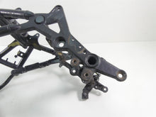Load image into Gallery viewer, 2009 BMW F800GS K72 Straight Main Frame Chassis - Slvg 46517676539 | Mototech271
