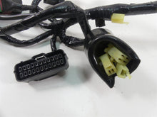 Load image into Gallery viewer, 2009 Honda VTX1300 Touring Wiring Harness Loom -No Cuts 32100-MEA-A50 | Mototech271
