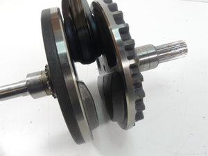 2008 Harley Softail FXSTB Night Train Crankshaft Crank Shaft Flywheel 24100022 | Mototech271