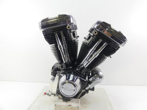 2001 Indian Centennial Scout Running S&S 88ci Engine Motor 3K -Video 00-160 | Mototech271