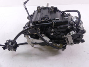 2018 BMW K1600 Bagger Transmission Tranny Gear Box Case Code UAD 23008559510 | Mototech271
