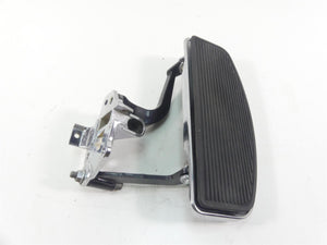 2014 Harley Touring FLHTK Electra Glide Left Rider Floor Board 50621-06 | Mototech271