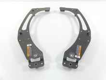 Load image into Gallery viewer, 2013 Victory Cross Country Rear Metal Side Fender Support Set 7176338 | Mototech271
