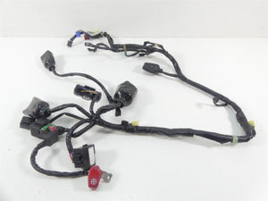 2009 Honda VTX1300 Touring Wiring Harness Loom -No Cuts 32100-MEA-A50 | Mototech271