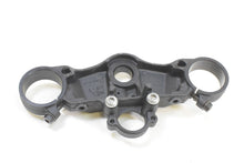 Load image into Gallery viewer, 2006 Honda CBR1000 RR Upper Triple Tree Steering Clamp 50mm 53230-MEL-000 | Mototech271
