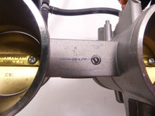 Load image into Gallery viewer, 2020 Kawasaki Teryx KRX KRF 1000 Throttle Body Fuel Injector Set 16163-0991 | Mototech271
