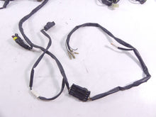 Load image into Gallery viewer, 2009 Harley FLHTC CVO Electra Glide Front Fairing Wiring Harness 70232-08 | Mototech271
