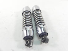 Load image into Gallery viewer, 2009 Harley FXDL Dyna Low Rider Rear Shock Damper Set 12&quot; 54534-09 | Mototech271
