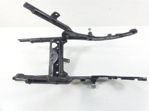 2013 Harley Touring FLHTP Electra Glide Bent Rear Subframe Sub Frame 48079-09BHP | Mototech271