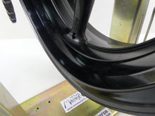 Load image into Gallery viewer, 2022 Suzuki GSXR750 Straight Nice Rear Wheel Rim 17x5.5 64111-14J00-019 | Mototech271
