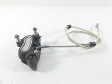 Load image into Gallery viewer, 2013 Harley FXDWG Dyna Wide Glide Front Brake Caliper &amp; Line Set 41300001 | Mototech271
