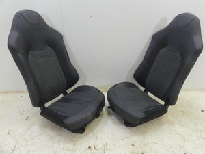 2017 Polaris General 1000 Driver Rider Passenger Pillion Seat Set 1022256 | Mototech271