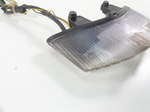 2006 Triumph Daytona 675 Aftermarket Taillight Tail Light Blinker Turn Signal | Mototech271