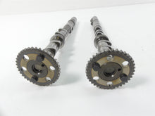 Load image into Gallery viewer, 2015 Yamaha Waverunner Cruiser VX1100 Camshaft Cam Shaft Set 6D3-12171-11-00 | Mototech271
