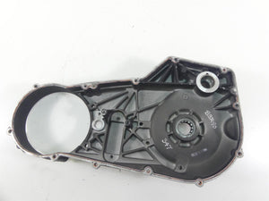 2003 Harley Dyna 100TH FXDL Low Rider Inner Primary Drive Cover Mid Ctr 60681-01 | Mototech271