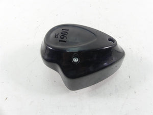 2016 Indian Scout Sixty Right Side Black Thermostat Cover & Mount 5633371 | Mototech271