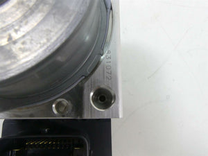 2020 Yamaha VMX17 1700 Advics Abs Brake Pump Pressure Module 2S3-85930-10-00 | Mototech271