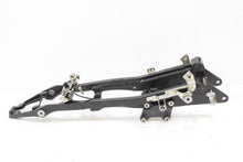 Load image into Gallery viewer, 2007 Kawasaki ZX6R ZX636 ZX6 Ninja Straight Sub Frame Subframe  32160-0258 | Mototech271
