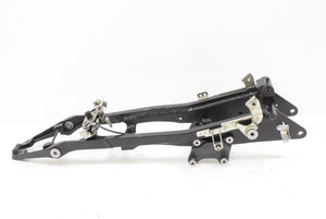 2007 Kawasaki ZX6R ZX636 ZX6 Ninja Straight Sub Frame Subframe  32160-0258 | Mototech271