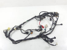 Load image into Gallery viewer, 2020 Yamaha YFM 700 Raptor Wiring Harness Loom -No Cuts 2LS-82590-00-00 | Mototech271
