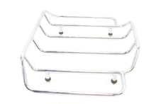 Load image into Gallery viewer, 2009 Harley Touring FLHTCU Electra Glide Trunk Lid Luggage Rack | Mototech271
