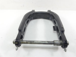 2009 Harley XR1200 Sportster Rear Swingarm Swing Arm & 25mm Axle 47680-08A | Mototech271