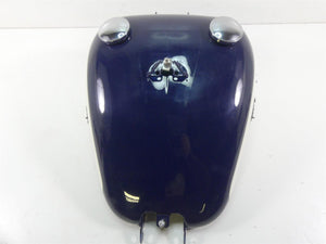 2019 Harley FLHC Softail Heritage Fuel Gas Petrol Tank Reservoir - Dent 61000674 | Mototech271