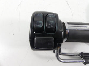 2015 Harley FLD Dyna Switchback Right Hand Throttle Control Switch 72948-12 | Mototech271