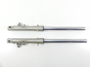 2001 Moto Guzzi California Sp 1100  Straight Marzocchi Front Fork Set GU03490730 | Mototech271