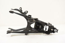 Load image into Gallery viewer, 2012 BMW R1200 GS K25 Straight Main Frame Chassis Slvg 46517720198 | Mototech271
