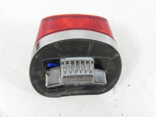 Load image into Gallery viewer, 2007 Harley FLHTCU SE2 CVO Electra Glide Taillight Tail Light Lamp 68140-04 | Mototech271
