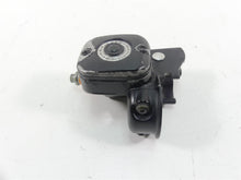 Load image into Gallery viewer, 2005 Harley Touring FLHRSI Road King Front Brake Master Cylinder 11/16&quot; 41700738 | Mototech271
