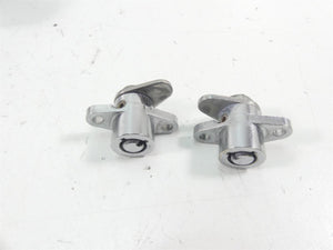 2005 Harley Touring CVO FLHTC SE Electra Glide  Ignition Switch Key Set 71640-99 | Mototech271