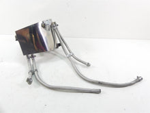 Load image into Gallery viewer, 2001 Indian Centennial Scout Polished Stainless Steal Oil Tank &amp; Lines 29-925 | Mototech271
