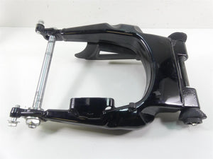 2016 Harley Touring FLHTP Electra Glide Rear Swing Arm Swingarm 25mm 47549-09A | Mototech271