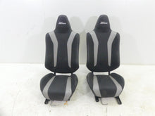 Load image into Gallery viewer, 2021 Kawasaki Teryx KRX1000 KRF1000 Driver Passenger Seat Set 53007-0440 | Mototech271
