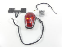 Load image into Gallery viewer, 2006 Honda VTX1800 C2 Taillight Tail Light + License Plate Holder 33701-MCH-673 | Mototech271
