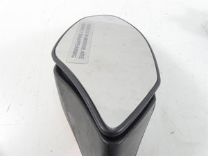 2009 BMW K1300 S K40 Rear View Mirror Blinker Set - Read 51167658996 | Mototech271
