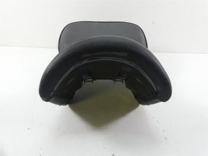 2003 BMW R1150 GS R21 Sargent Touring Front Driver Seat Saddle - No Heat WS-520F | Mototech271