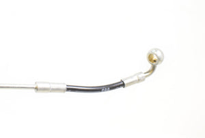 2014 Ducati Panigale 1199 S Abs To Rear Master Cylinder Brake Line 61940531B | Mototech271