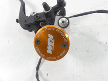 Load image into Gallery viewer, 2015 KTM 1290R Super Duke Front Brake Radial Master Cylinder -Read 6131300100030
