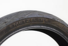 Load image into Gallery viewer, Used Rear Tire Metzeler Sportec M5 Interact 150/60 R 17 M/C 66H TL 3817 | Mototech271
