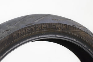 Used Rear Tire Metzeler Sportec M5 Interact 150/60 R 17 M/C 66H TL 3817 | Mototech271