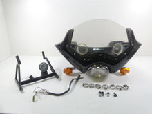 Load image into Gallery viewer, 1977 Honda CB750 A Four Hondamatic Front Vetter Windjammer Nose Light Fairing | Mototech271
