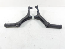 Load image into Gallery viewer, 2012 Victory Cross Country Rear Passenger Footpeg Set - Read 5136384 5136385 | Mototech271
