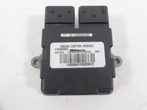 2013 Harley FXDWG Dyna Wide Glide Cdi Ecu Ecm Engine Control Module 41000006A | Mototech271