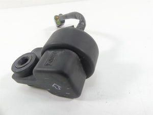 2021 Aprilia Tuono 660 Fall Lean Angle Tilt Slope Sensor 642248 | Mototech271