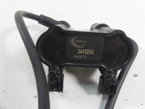 2007 Victory Vegas Jackpot Ignition Coil Wires Plug Set 4010530 2410266 | Mototech271