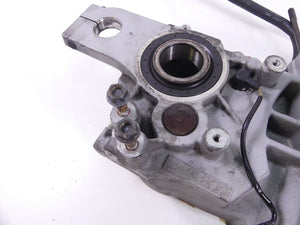 2006 Buell Ulysses XB12 X Engine Crankcase Crank Case Set 24439-06 | Mototech271