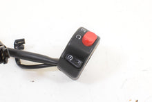 Load image into Gallery viewer, 2013 Triumph Tiger 800 XC ABS Right Hand Control Switch Start T2049255 | Mototech271
